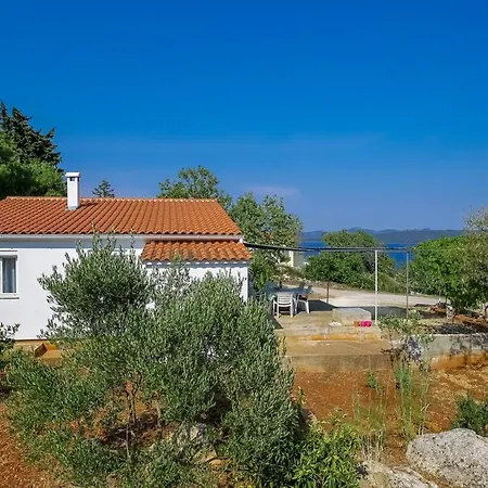 Feriehus House Bruno